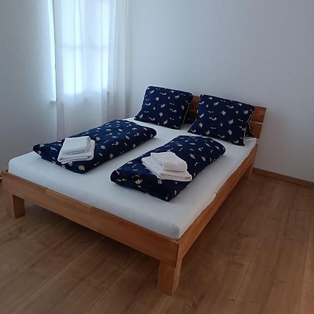 אינטרלאקן Mon Amour Apartment מראה חיצוני תמונה