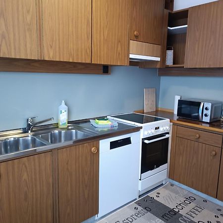 אינטרלאקן Mon Amour Apartment מראה חיצוני תמונה