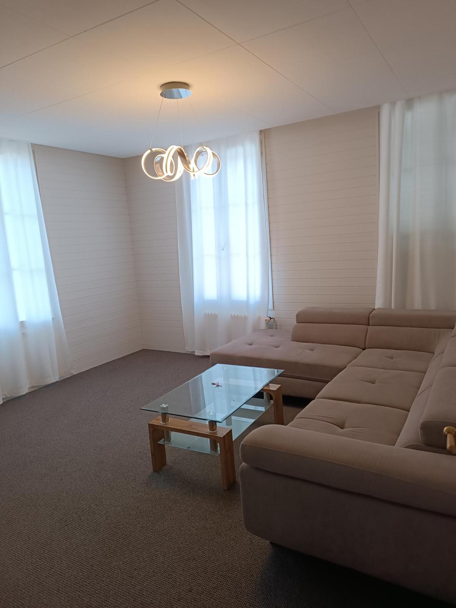 אינטרלאקן Mon Amour Apartment מראה חיצוני תמונה